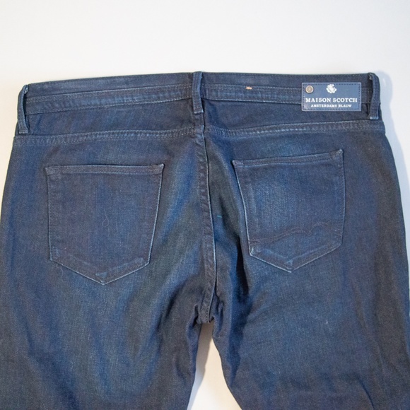 SCOTCH AND SODA JEANS - Picture 7 of 14